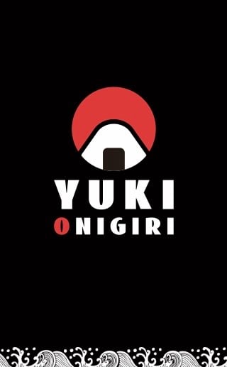 Identité YUKI onigiri